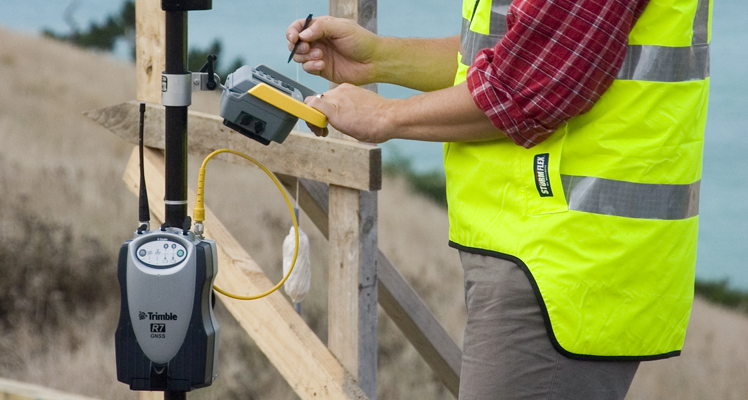 天寶Trimble R7 GNSS接收機(jī) 天寶Trimble R7 GNSS接收機(jī)