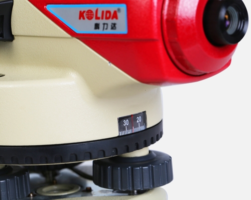 科力達KLD-32A自動安平水準(zhǔn)儀