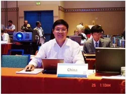 標(biāo)準(zhǔn)化是中國(guó)測(cè)繪走向世界的必經(jīng)之路 標(biāo)準(zhǔn)化是中國(guó)測(cè)繪走向世界的必經(jīng)之路