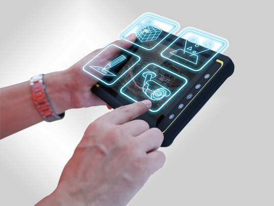 中海達(dá)QpadX5全強(qiáng)固平板GIS產(chǎn)品 中海達(dá)QpadX5全強(qiáng)固平板GIS產(chǎn)品