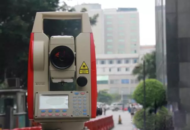 全站儀常見(jiàn)的問(wèn)題及解決方法，沒(méi)有什么能阻擋測(cè)繪的腳步