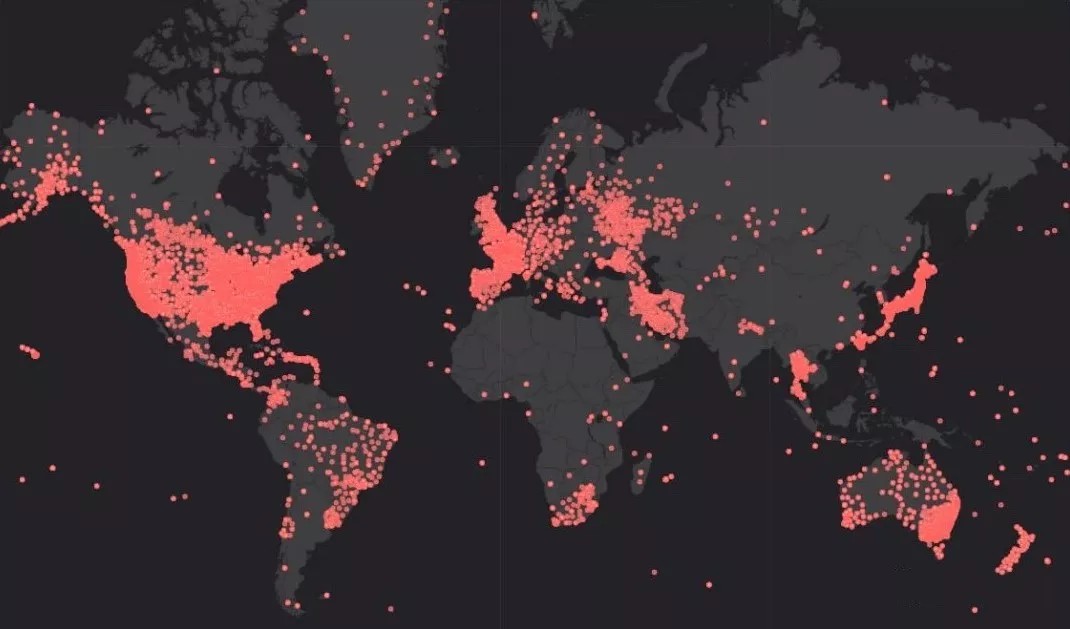 CORS基準站建設的方式、步驟、注意事項等知識大科普