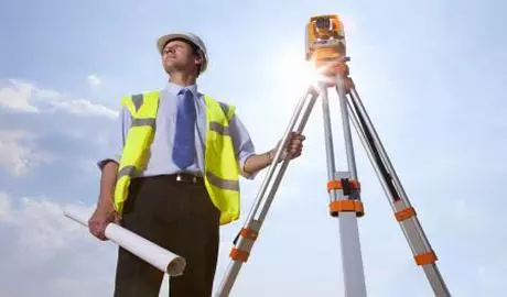 測繪專業(yè)術(shù)語110條大集合，做測繪的你有沒有掛在嘴邊？