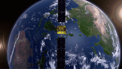 北斗與伽利略多維度對(duì)比，北斗或?qū)⒁恢Κ?dú)秀