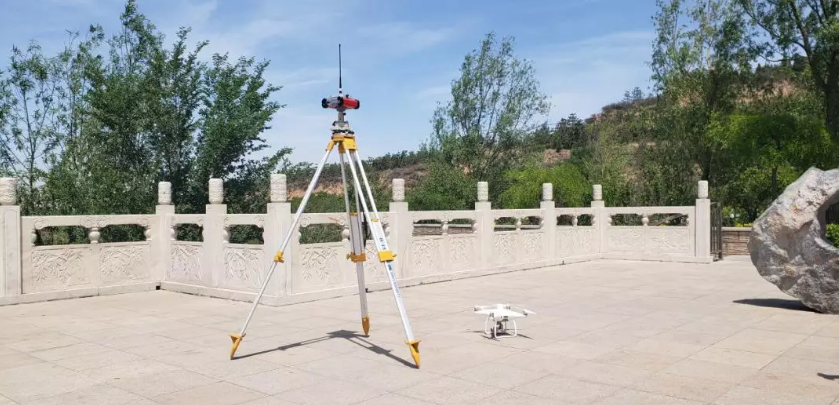 用科力達PPK，可以輕松完成1:500高精度免像控航測作業(yè)