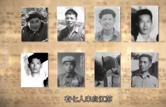 用生命丈量出珠峰中國高度的測繪人， 他們是真正的攀登者！