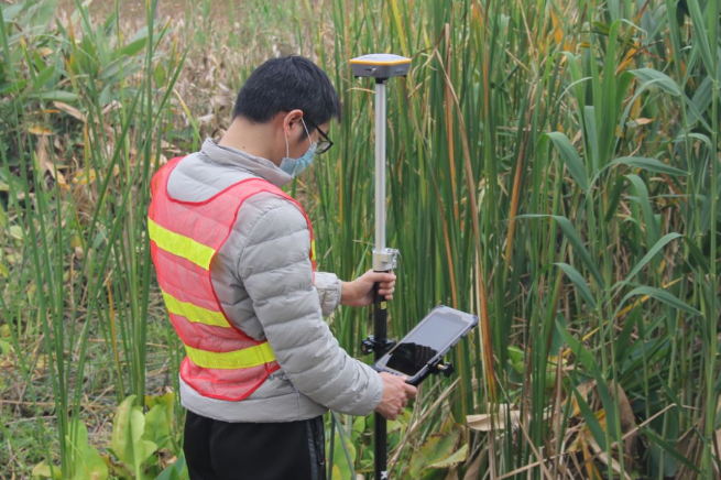 科力達(dá)新品圖寶定位儀上市，輕巧有顏，全“屏”實力！