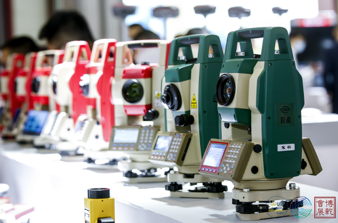 CHINTERGEO 2020青島會“新成果”大閱兵，科力達五大看點！