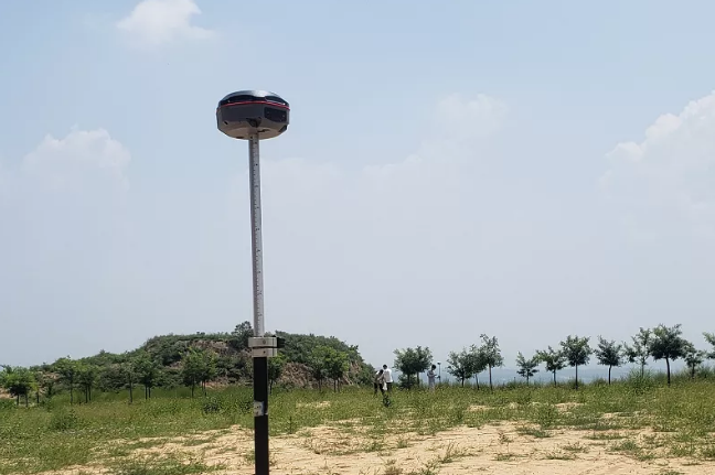 RTK不固定，達(dá)不到固定解，怎么辦？