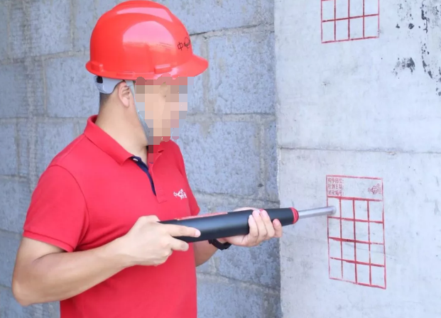 如何判定混凝土主體結(jié)構(gòu)質(zhì)量好壞？