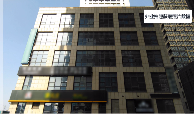 入手即可上手，上手便是高手！——徠卡BLK3D建筑立面測量