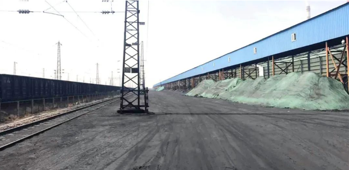 大型堆體測(cè)量，這款輕量化三維激光十幾分鐘搞定！