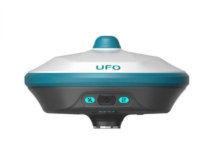 U3 AR 視覺(jué)影像RTK，效率超越想象