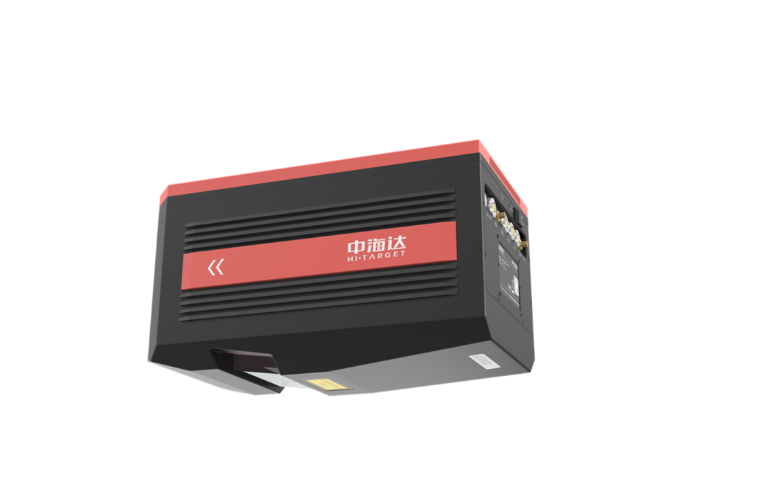 效率提升10倍、精度優(yōu)于10cm，灘涂地形測量用它又快又準