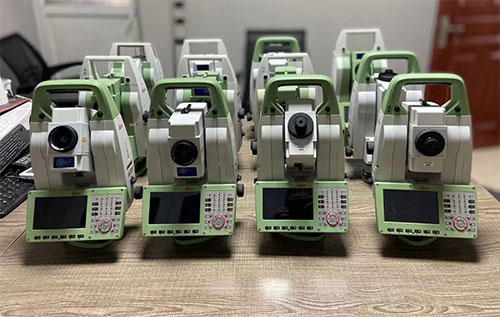 全站儀的維修與檢定 租賃 檢測，選南京環(huán)球測繪