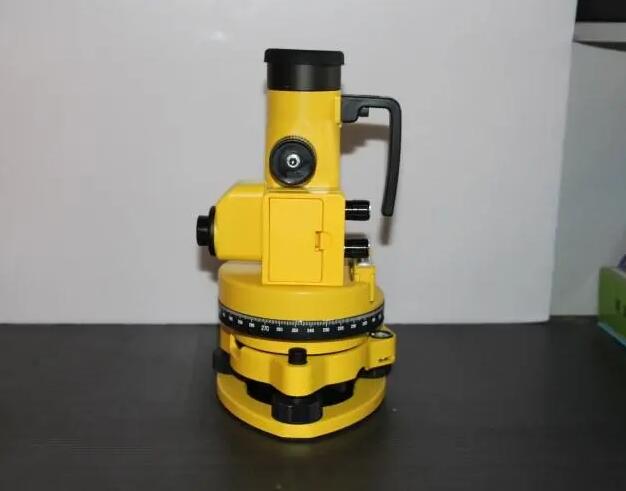 垂準(zhǔn)儀是什么？如何使用激光垂準(zhǔn)儀