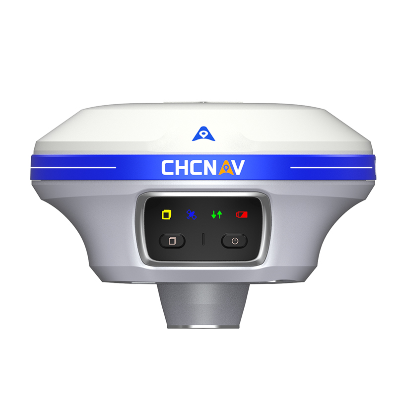 華測X11 RTK的特點及技術優(yōu)勢